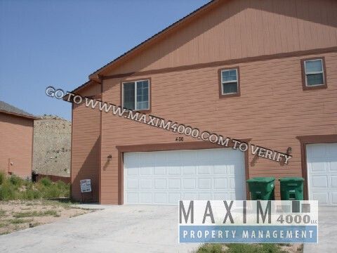 466 Charles Ave 3 Br Townhouse In De Beque Townhouse For Rent In De Beque Co Apartments Com