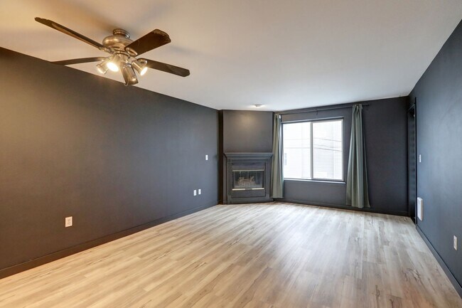 Foto del edificio - Charming 1 bedroom, 1 bathroom Queen Anne ...