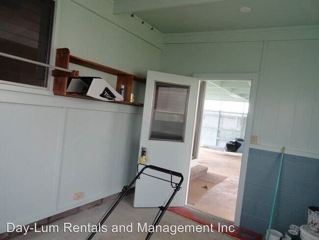 Foto del edificio - 3 br, 1.5 bath House - 16 Kula Place
