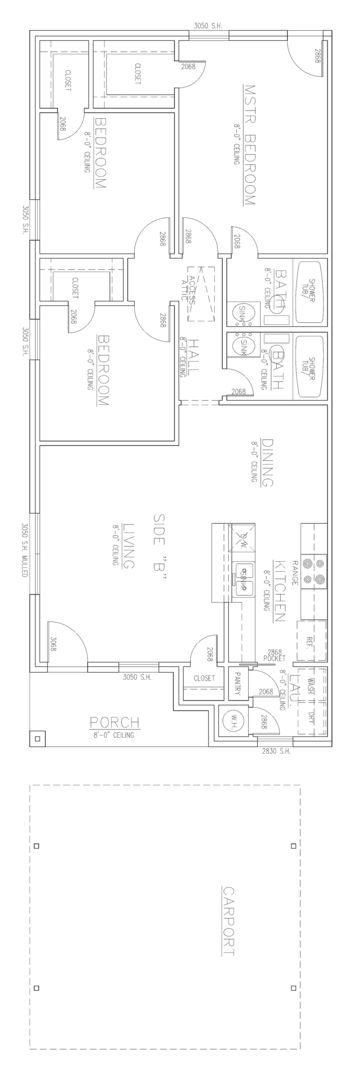 Building Photo - 1313 White Sand Drive