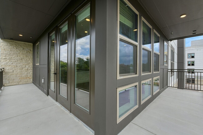 Building Photo - The Tobin Estate Phase III