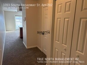 Building Photo - 3703 S Broadway St