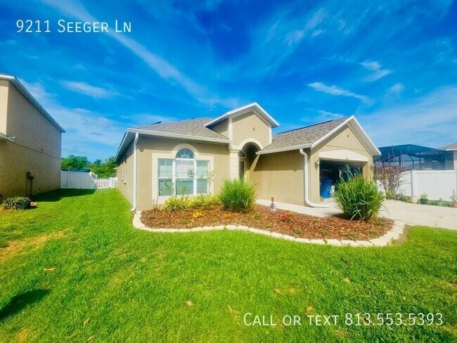 Building Photo - 9211 Seeger Ln