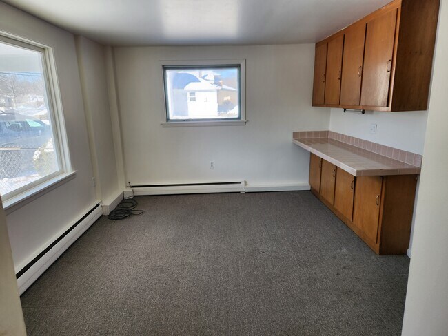 sala de estar - 116 W High St