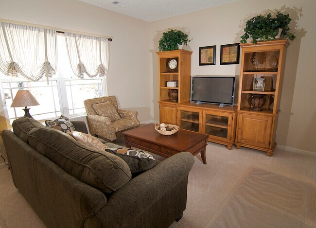 Building Photo - Promenade at River Landing