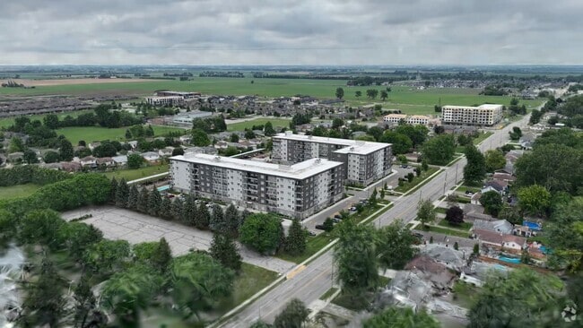  - Park Place I