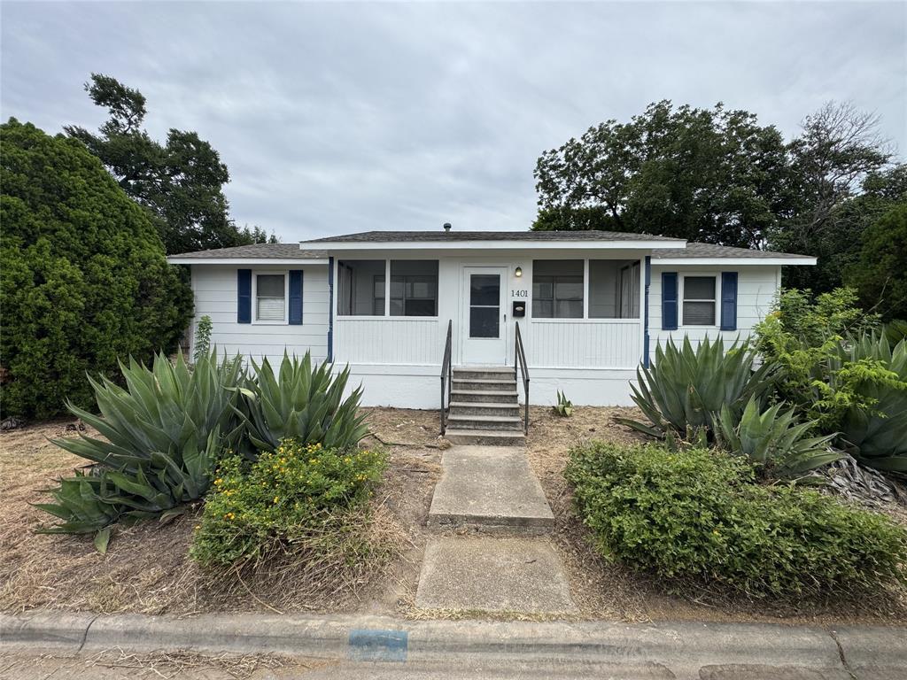 Foto principal - 1401 Olander St