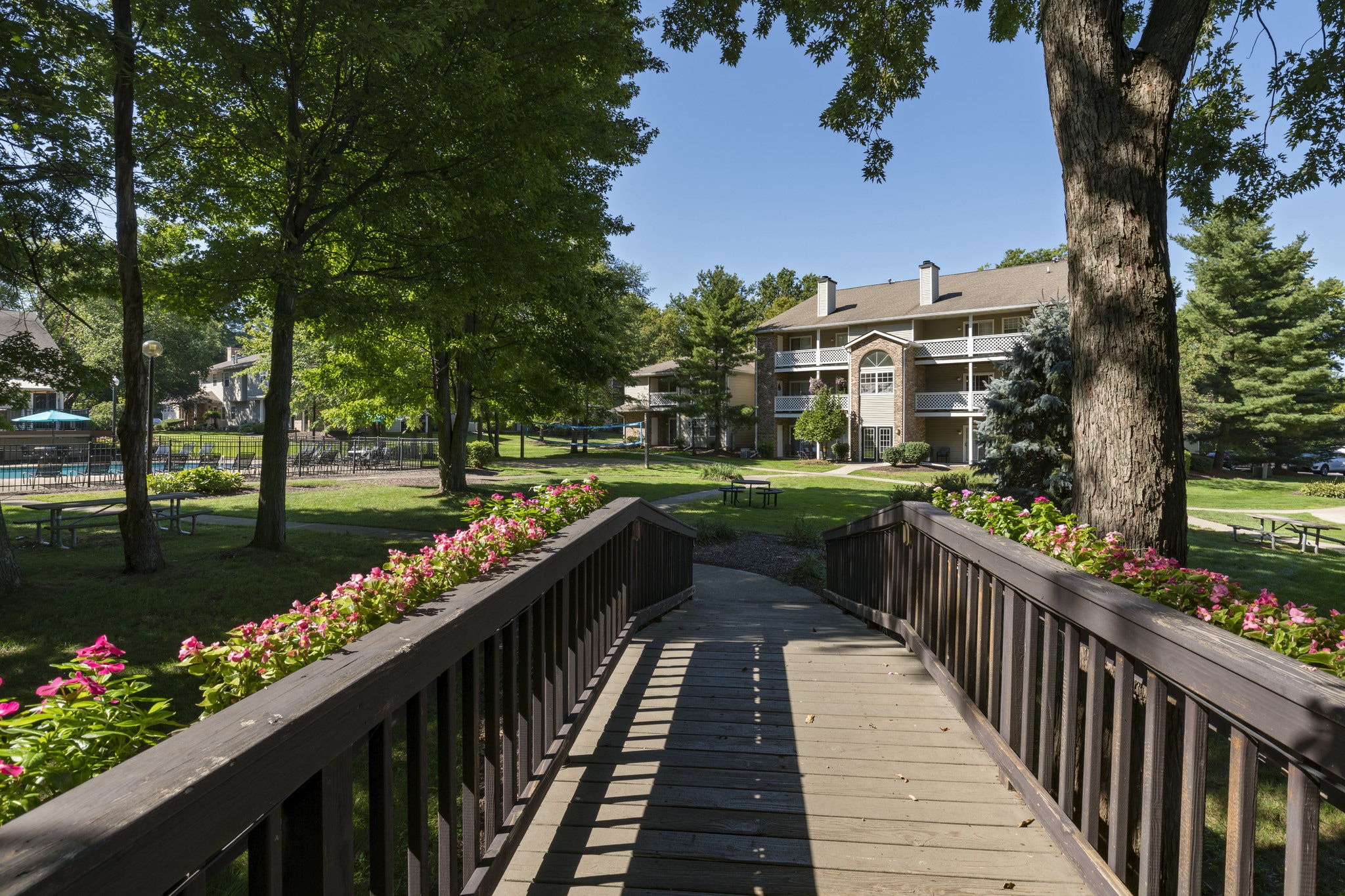 Sturbridge Square Apartments – photo 5