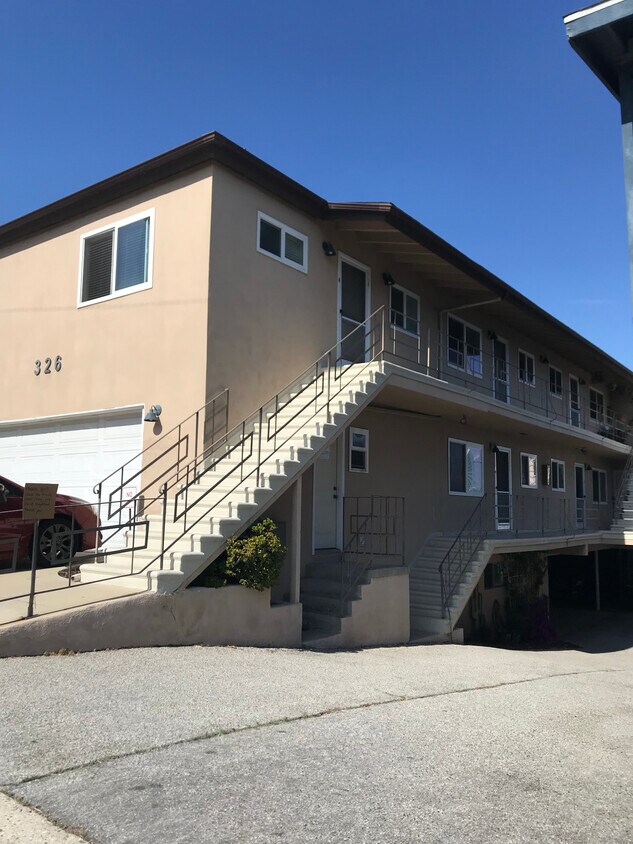 19 Apartments for Rent in El Segundo, CA Westside Rentals