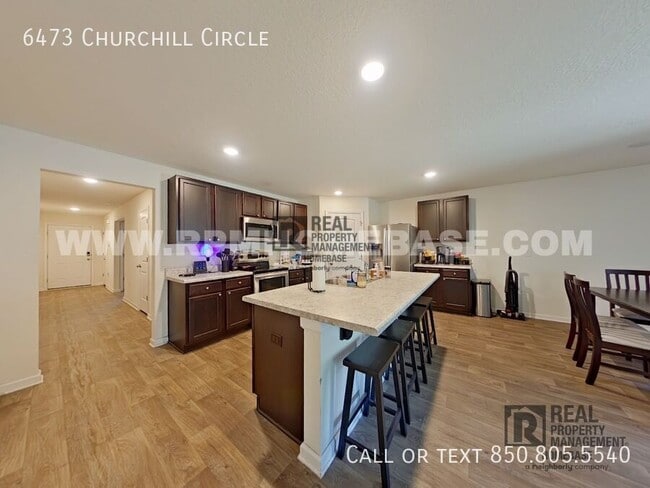 Building Photo - 6473 Churchill Cir