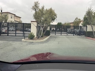 Gated Entry - 21730 Candela Dr