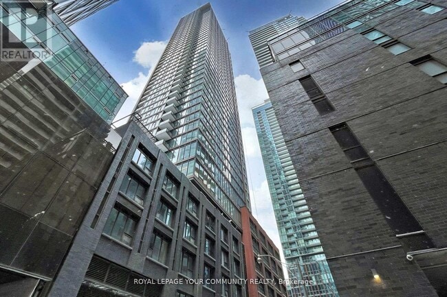 Building Photo - 55 Mercer St