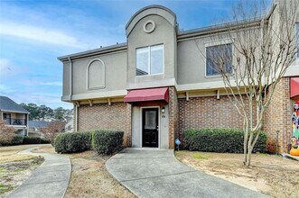 Building Photo - 3301 Henderson Mill Rd