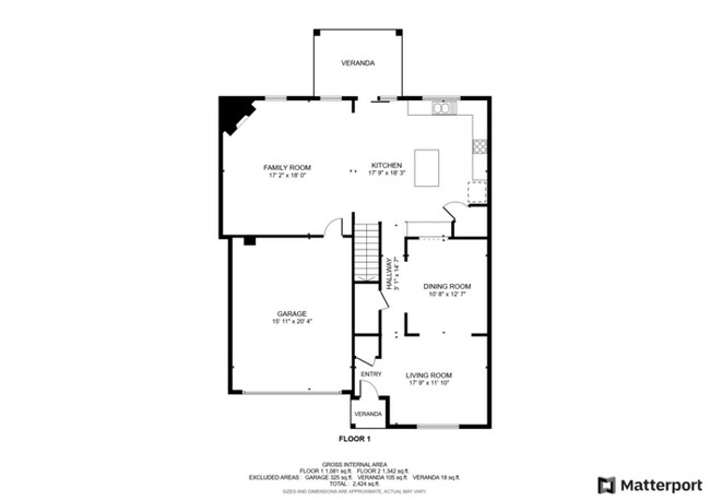 Building Photo - Spacious 4 Bedroom