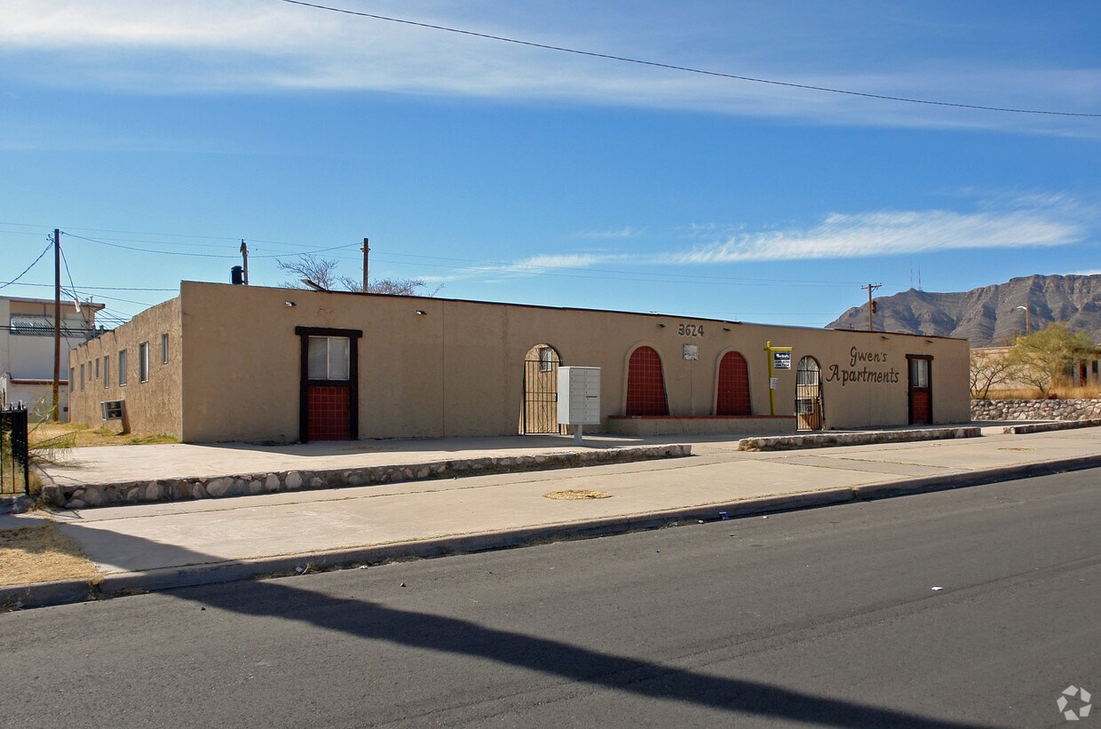 Primary Photo - 3624 Keltner Ave