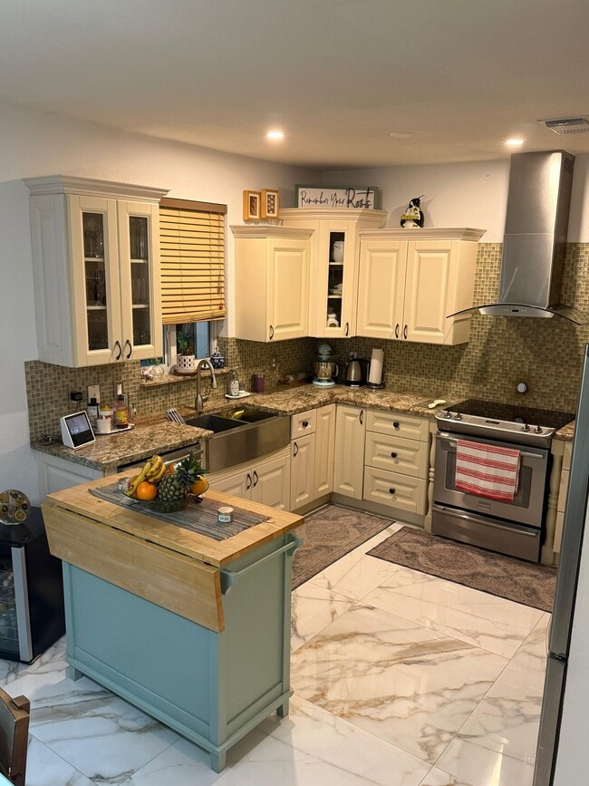 Photo - 12426 SW 125th Terrace Townhome