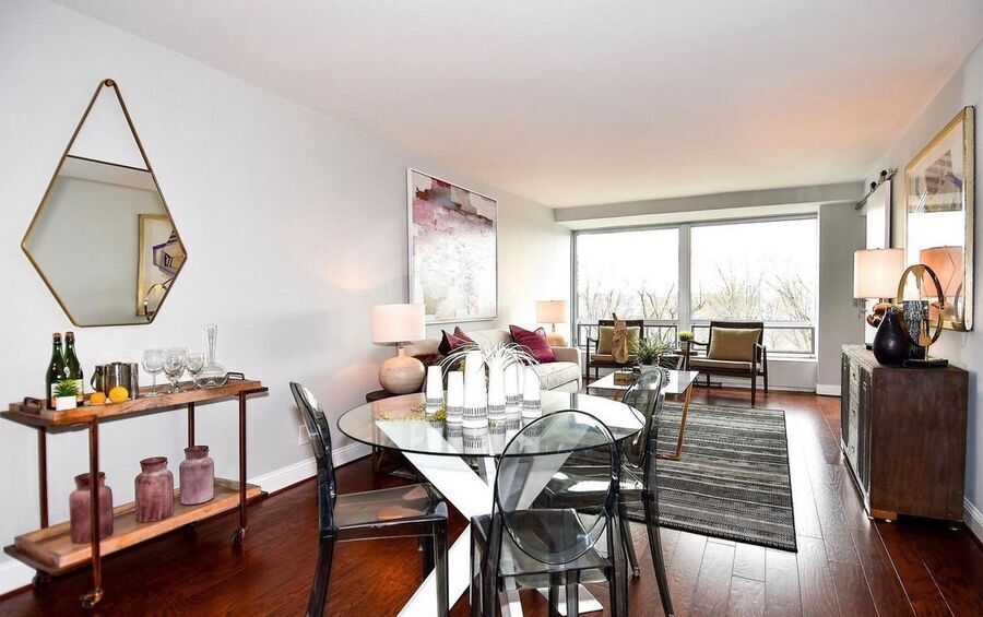 Foto principal - 1425 4th St SW
