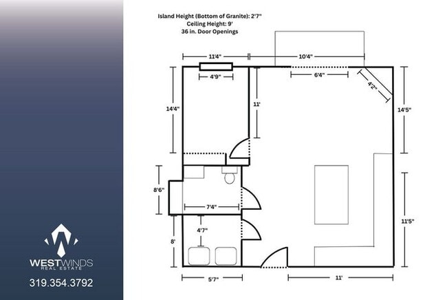 Building Photo - $1,250 | 1 Bedroom, 1 Bathroom Condo | Dog...