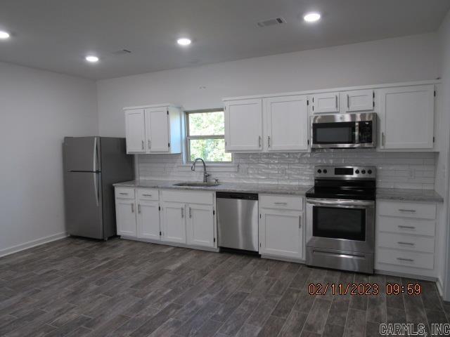 Building Photo - 118 Union Rd