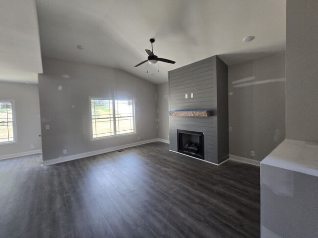 Foto del edificio - Ruby Floor Plan – 5BR/3BA New Construction...