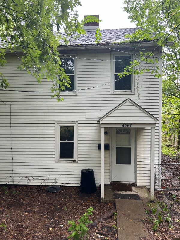 Building Photo - 4467 5th St
