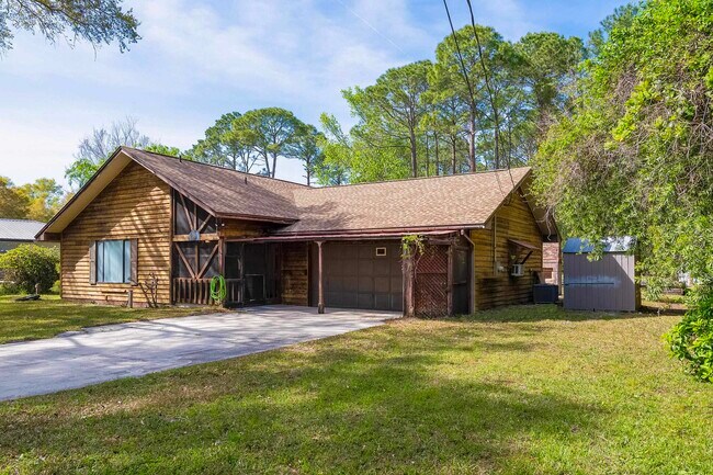 Building Photo - 1232 S Winterhawk Dr