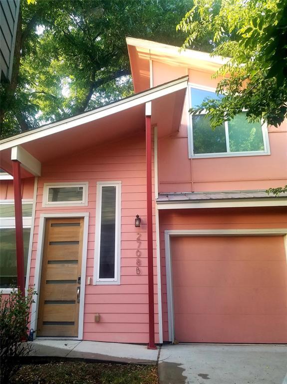 Primary Photo - 2708 Willow St