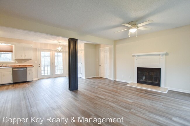 Building Photo - 3 br, 2 bath House - 1217 Woodbridge Dr
