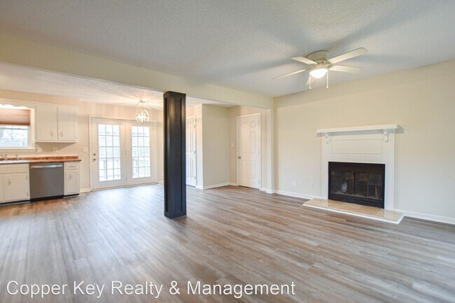 Foto del edificio - 3 br, 2 bath House - 1217 Woodbridge Dr