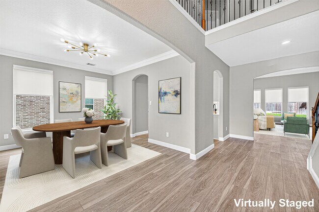 Foto del edificio - 18914 Peralta Springs Ln