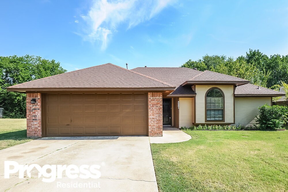3061 Brandywine St, Denton, TX 76209 House Rental in Denton, TX