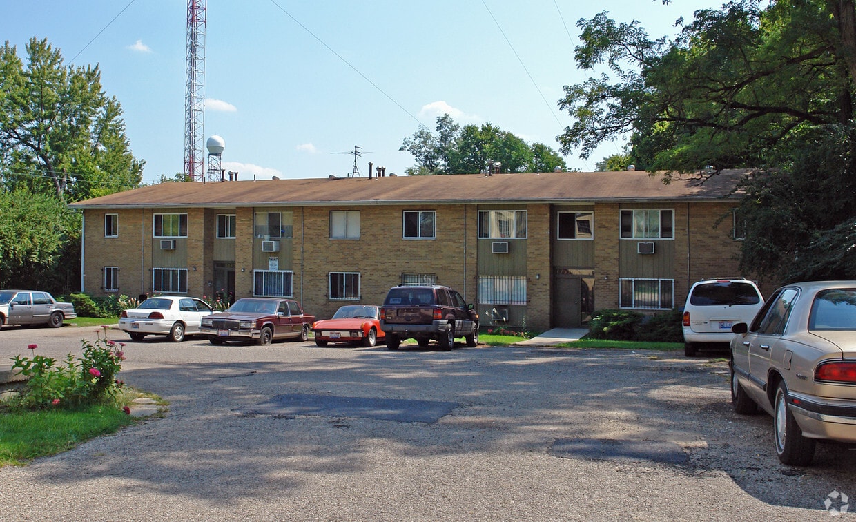 Building Photo - 3340-3350 Germantown St
