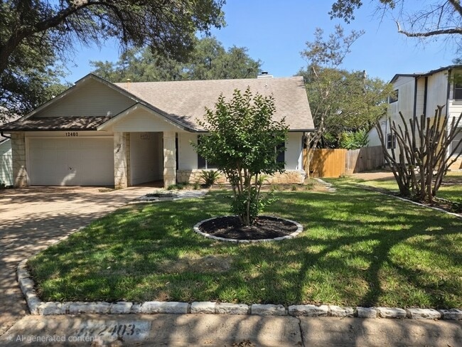 Building Photo - 12403 Turtleback Ln