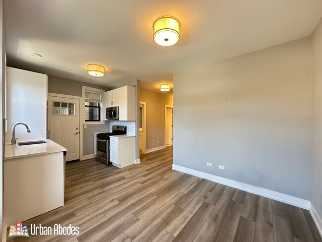 Foto del edificio - 3943 N Janssen Ave