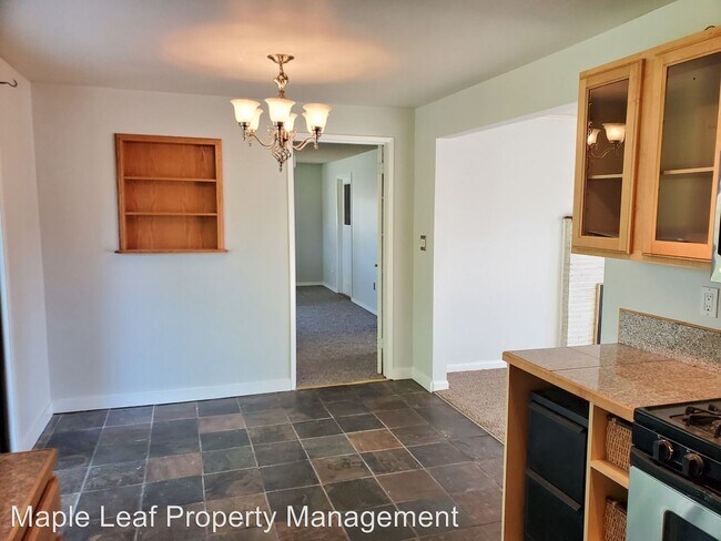 Foto del edificio - 3 br, 1 bath House - 9121 Merchant Way