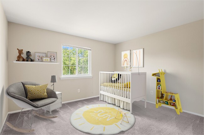 gallery-nursery - Summit Apartments