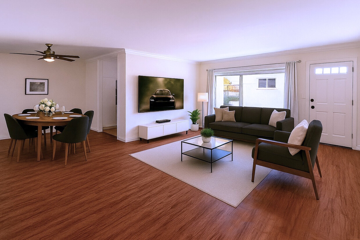 Foto principal - 216 S Gale Dr