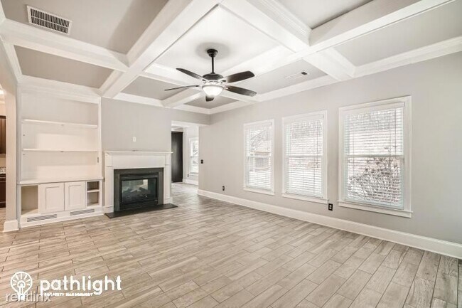 Foto del edificio - 4 br, 2.5 bath House - 1567 Squire Hill La...