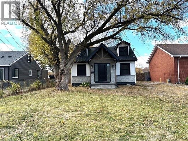 Building Photo - 3555 Howard Ave