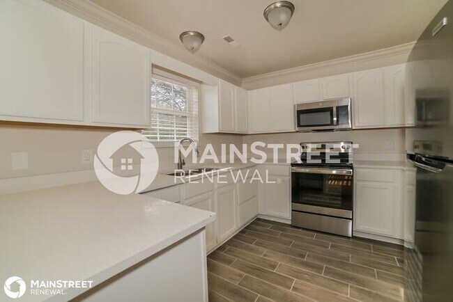 Foto del edificio - 2008 CARTMILL DR, POWELL, TN 37849