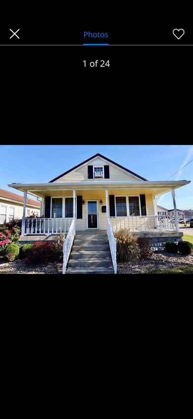 Foto principal - 2525 S 10th St
