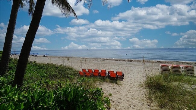 Photo - 2011 N Ocean Blvd Apartment