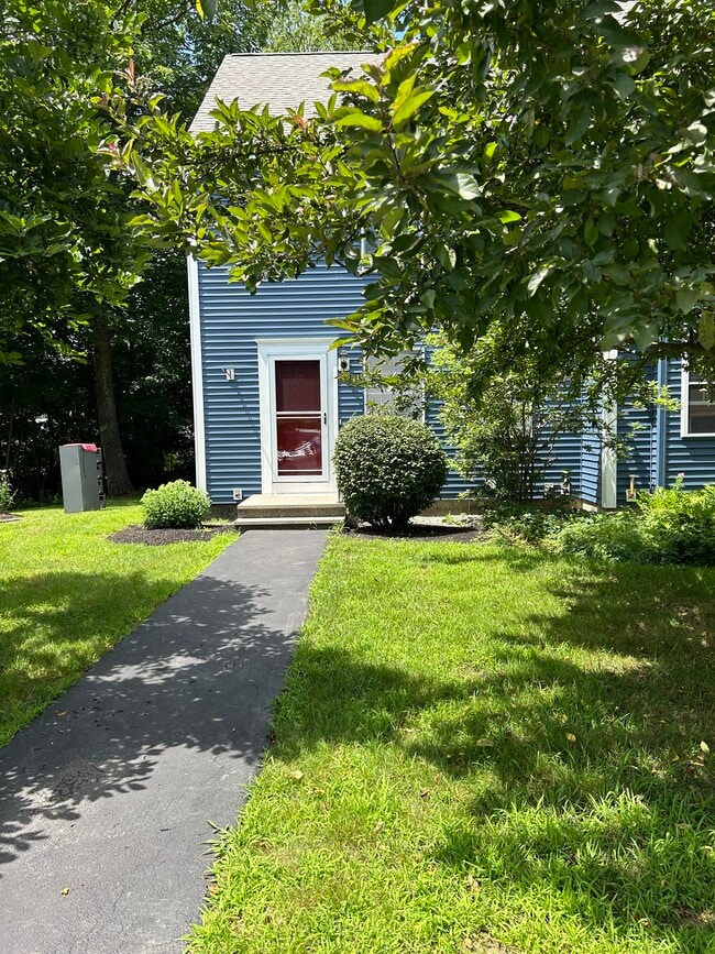 Photo - 20 Neal Rd Townhome