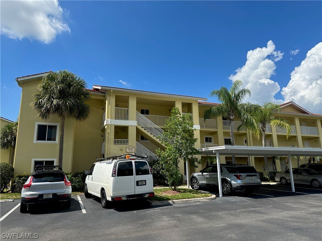 8287 Key Royal Ln Unit 1526, Naples, FL 34119 Condo for Rent in