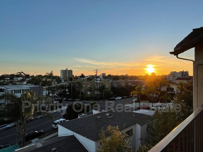 Foto del edificio - 3775 Georgia St