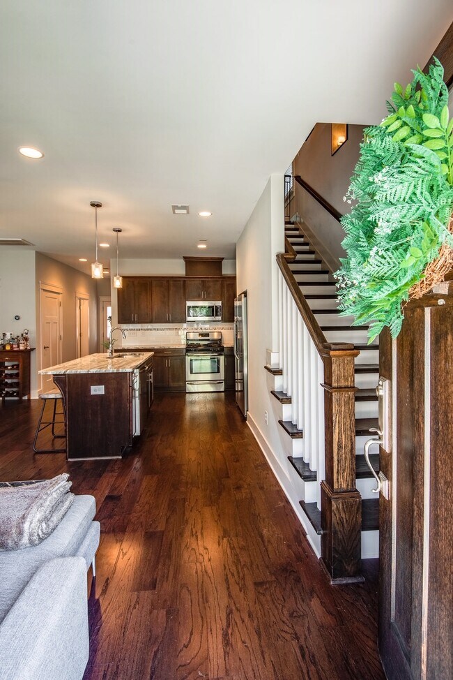 Foto del edificio - 710 Buchanan St