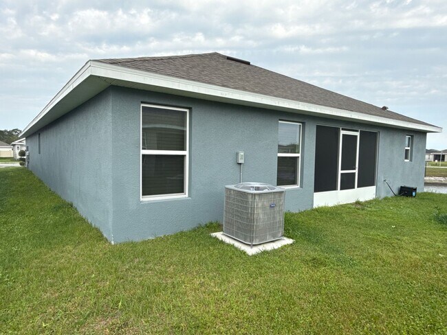 Building Photo - 2107 Cartgate Ln