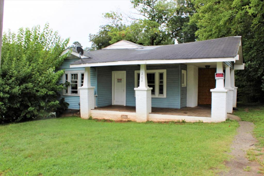 Foto principal - 208 E Ray Avenue Unit A