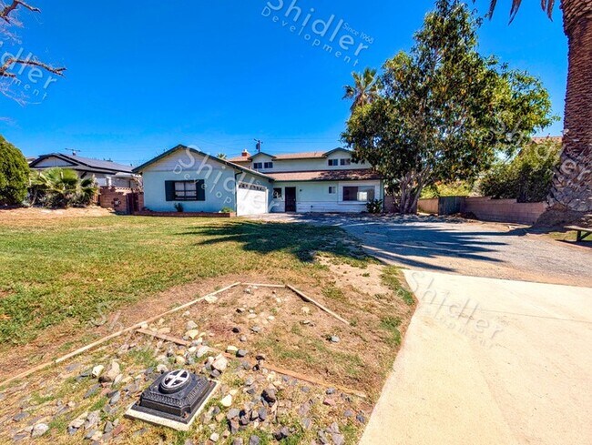 Photo - Coming Soon - 5 Bedroom (or 4 Bedroom + Bonus Room) - 2 Car Garage House