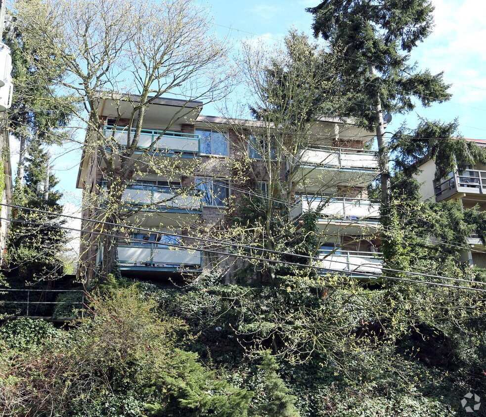 Foto del edificio - 3636 Fremont Ave N